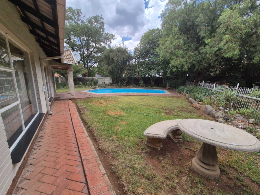 4 Bedroom Property for Sale in Brandwag Free State